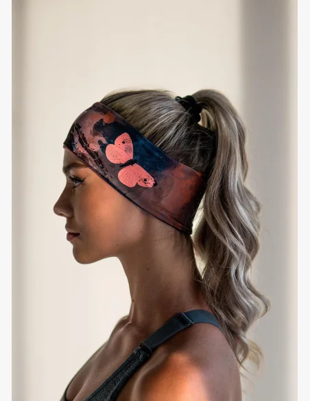 KFIT • Fascia Butterfly • Nebshop.it