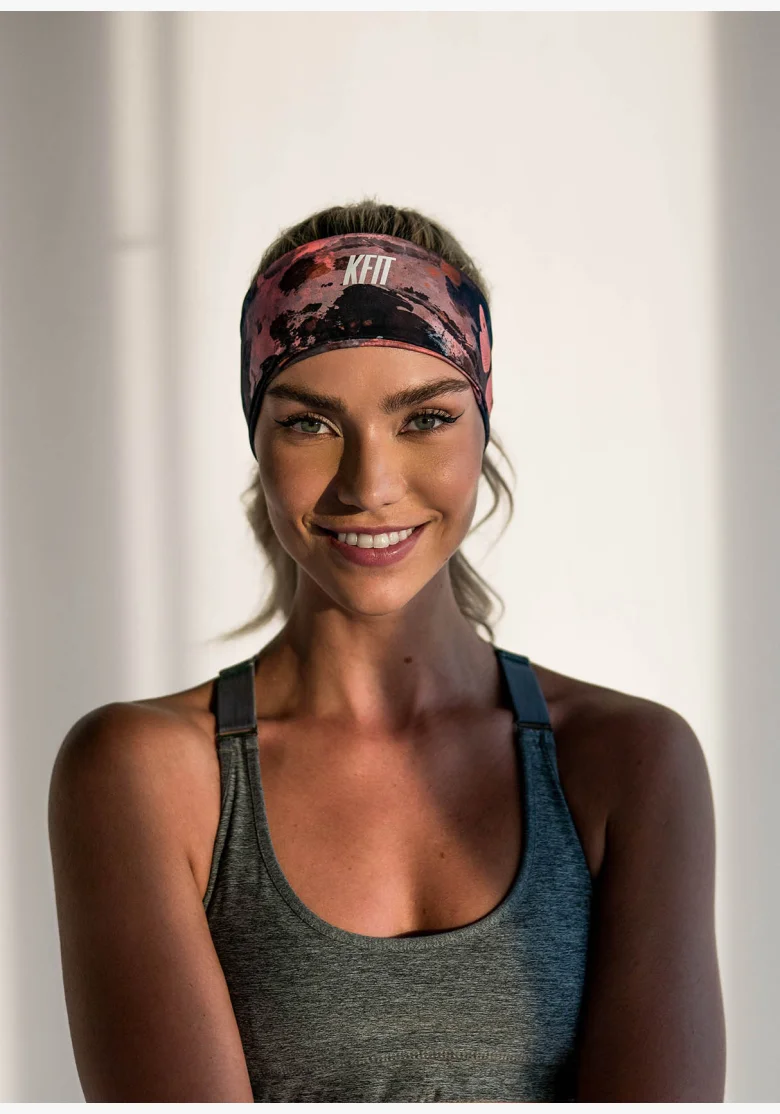 KFIT • Fascia Butterfly • Nebshop.it