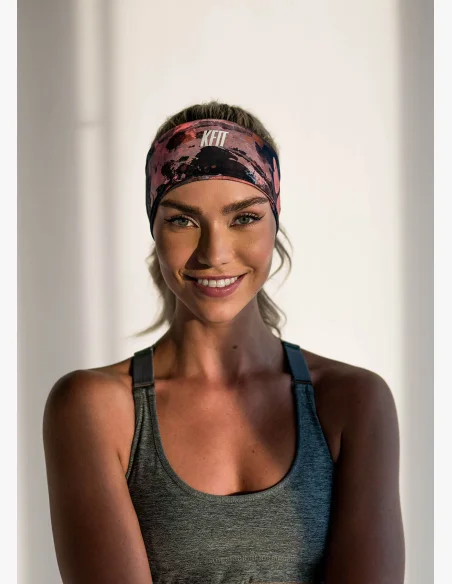 KFIT • Fascia Butterfly • Nebshop.it