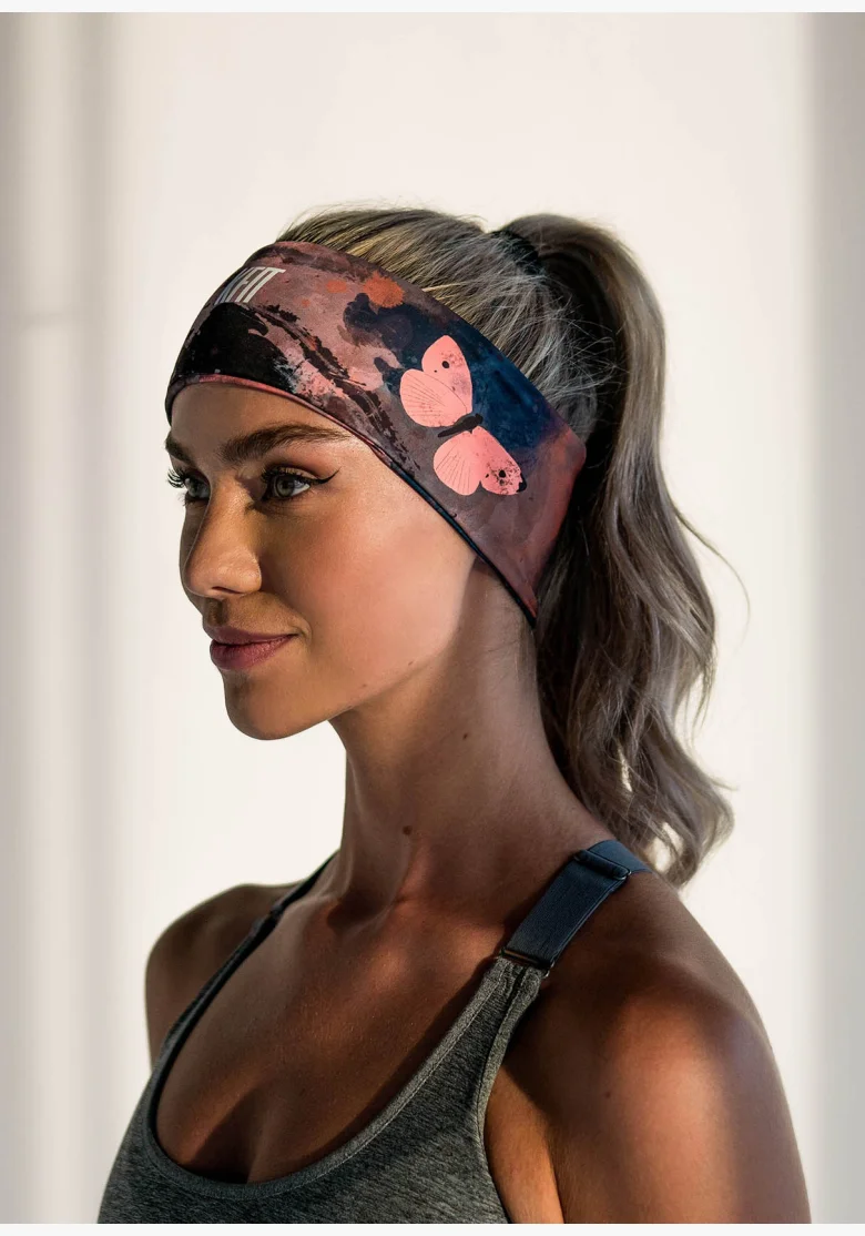KFIT • Fascia Butterfly • Nebshop.it