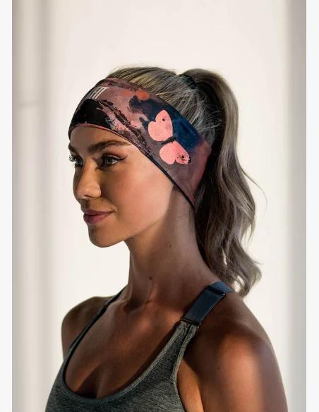 KFIT • Fascia Butterfly • Nebshop.it