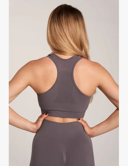 Fitness bra Gym Glamour Push Up • Nebshop.cz