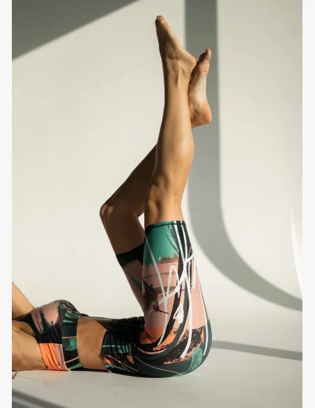 KFIT • Pantaloni Terra • Nebshop.cz