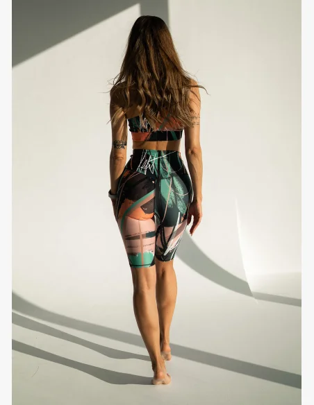 KFIT • Pantaloni Terra • Nebshop.cz