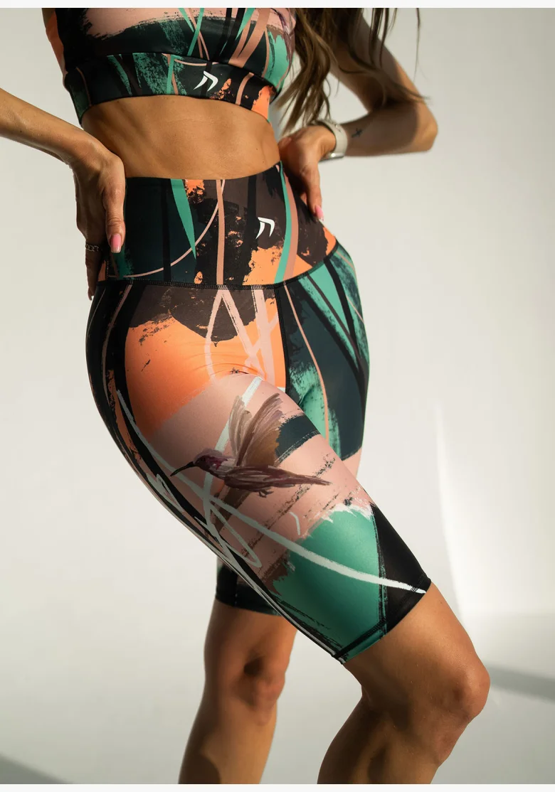 KFIT • Pantaloni Terra • Nebshop.cz