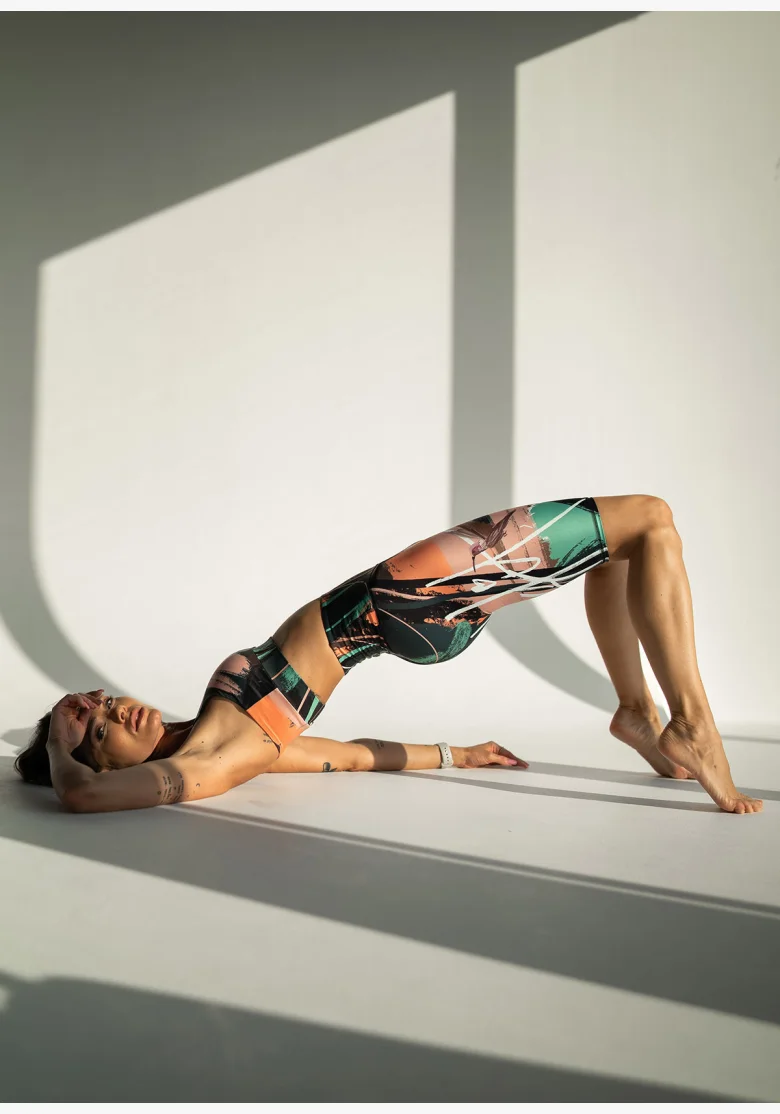 KFIT • Pantaloni Terra • Nebshop.cz