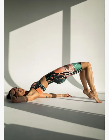 KFIT • Pantaloni Terra • Nebshop.cz