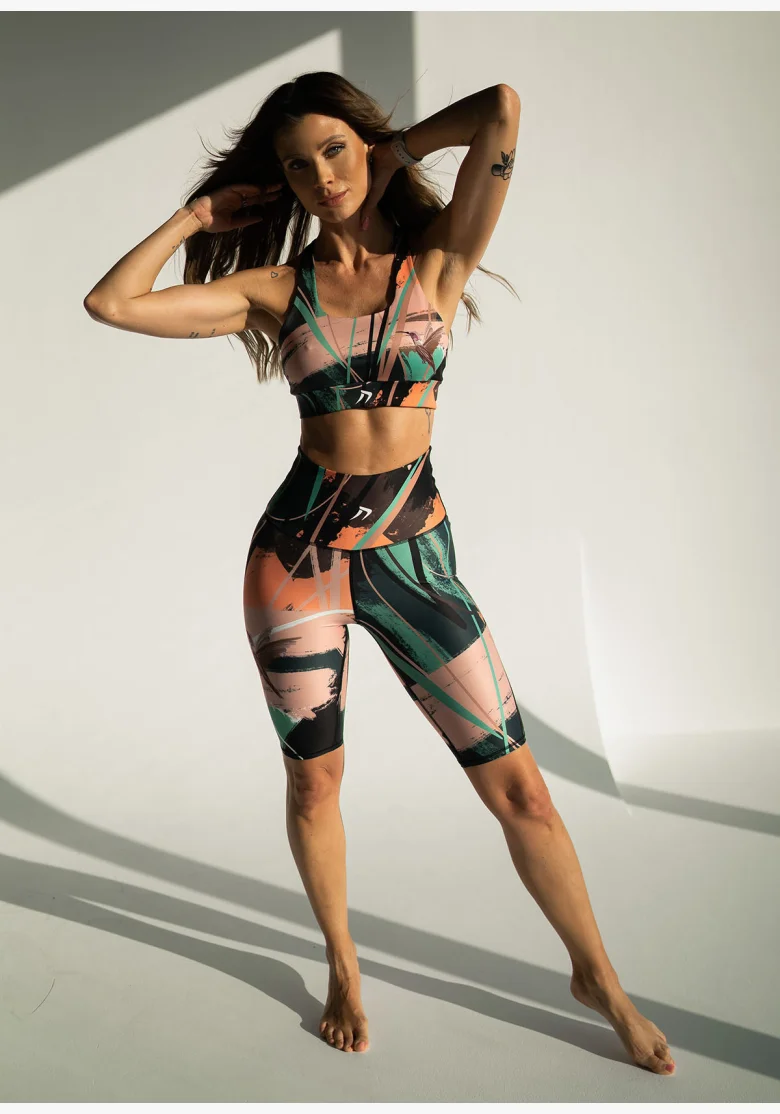 KFIT • Pantaloni Terra • Nebshop.cz