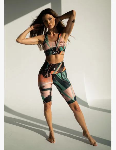 KFIT • Pantaloni Terra • Nebshop.cz