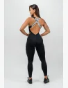 Leggings + Overal