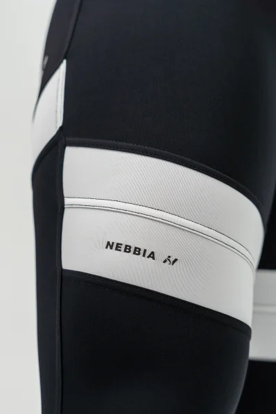 NEBBIA • Leggings a vita alta TRUE HERO • Nebshop.cz 2