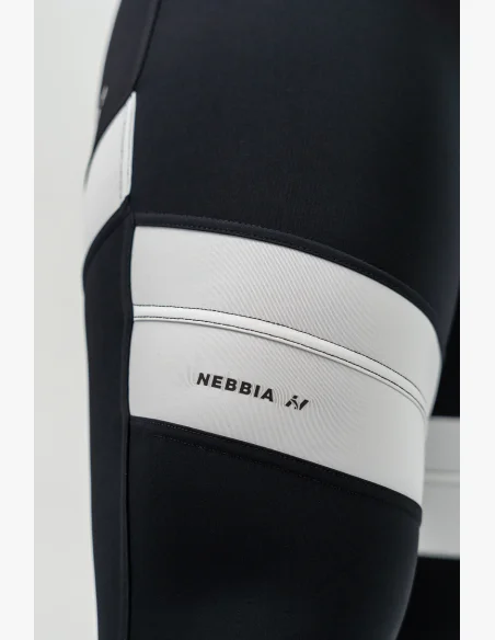 NEBBIA • Leggings a vita alta TRUE HERO • Nebshop.cz