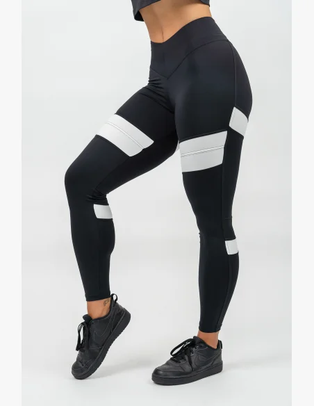 NEBBIA • Leggings a vita alta TRUE HERO • Nebshop.cz