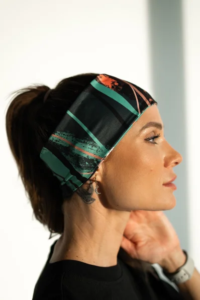KFIT • Fascia Terra • Nebshop.it