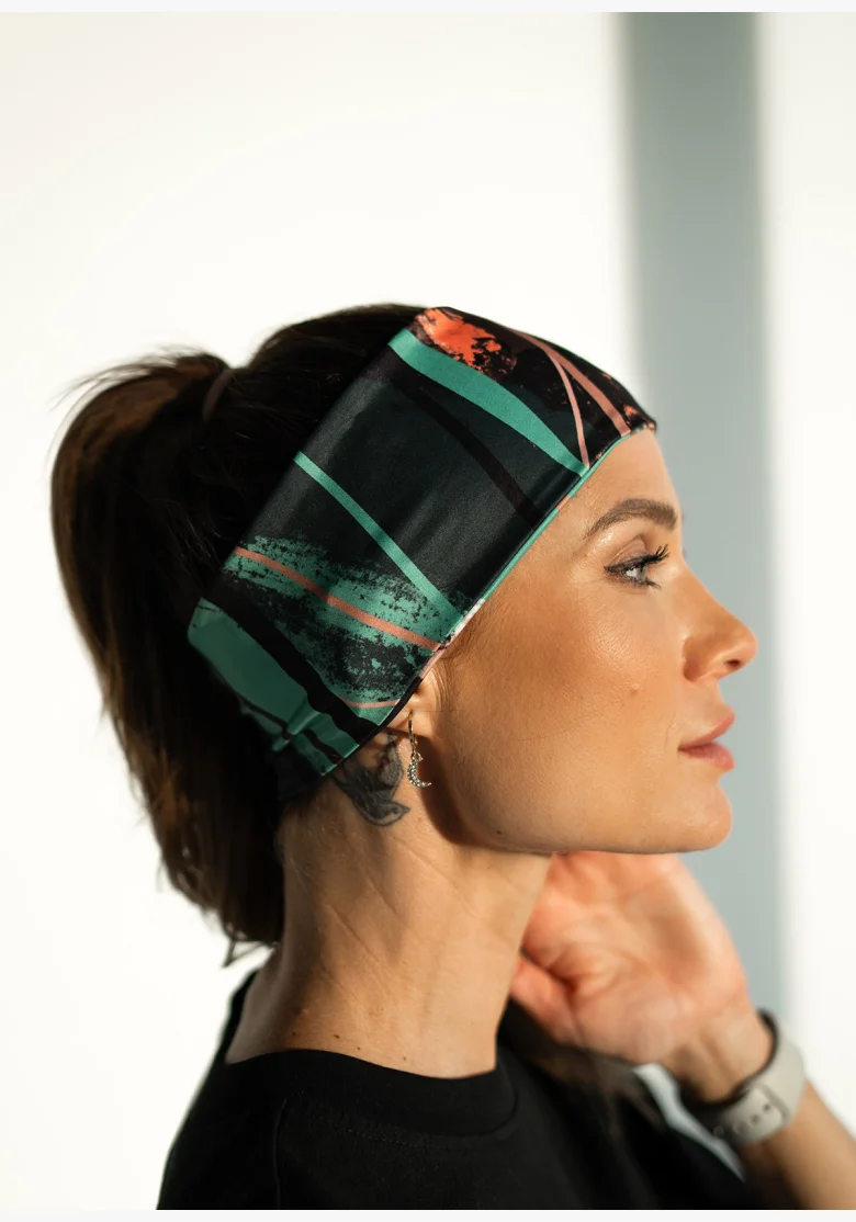 KFIT • Fascia Terra • Nebshop.it
