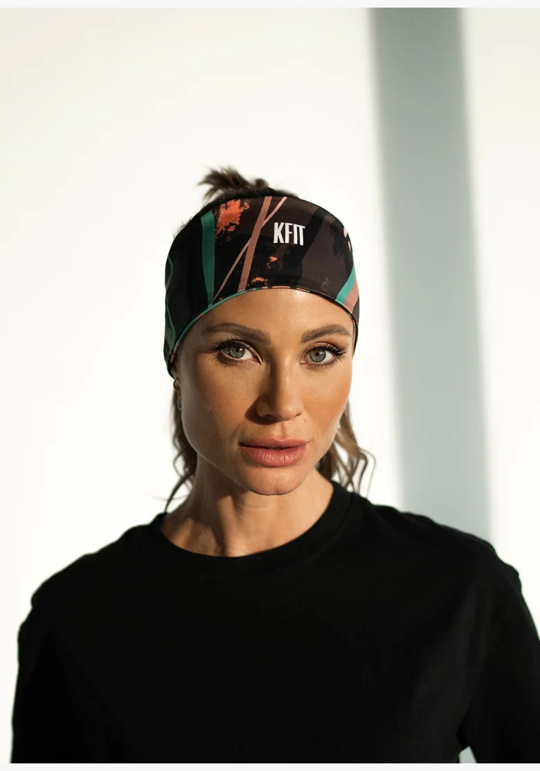 KFIT • Fascia Terra • Nebshop.it