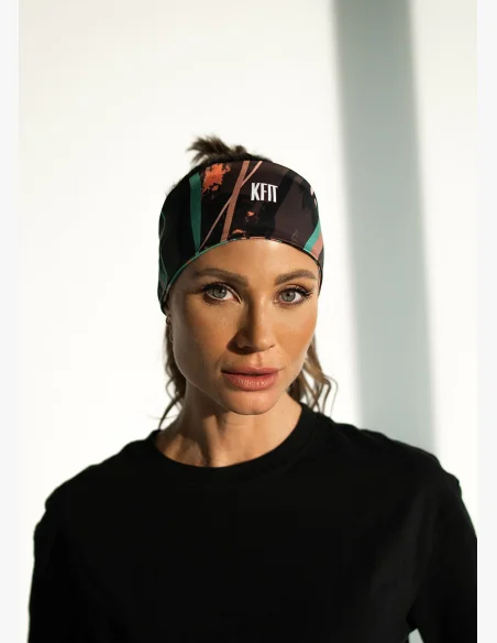 KFIT • Fascia Terra • Nebshop.it