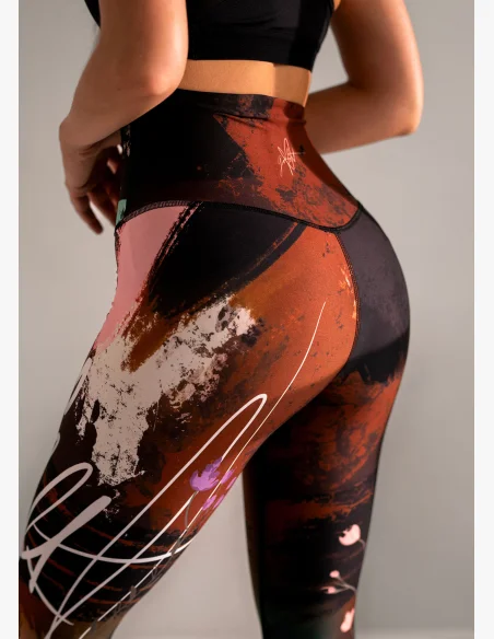 KFIT • Leggings Vita • Nebshop.it