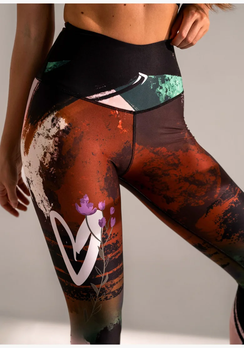 KFIT • Leggings Vita • Nebshop.it