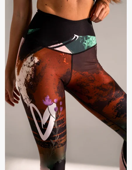KFIT • Leggings Vita • Nebshop.it