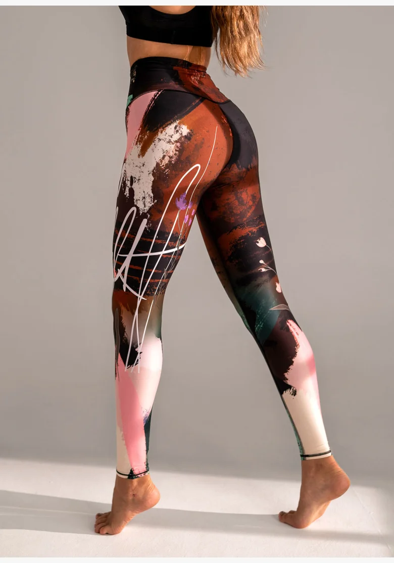 KFIT • Leggings Vita • Nebshop.it
