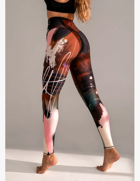 KFIT • Leggings Vita • Nebshop.it