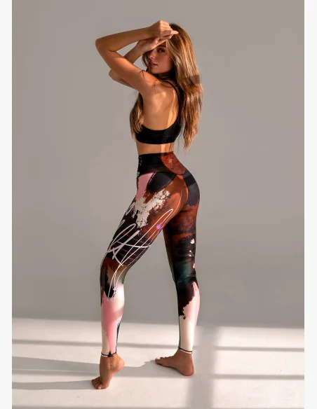 KFIT • Leggings Vita • Nebshop.it