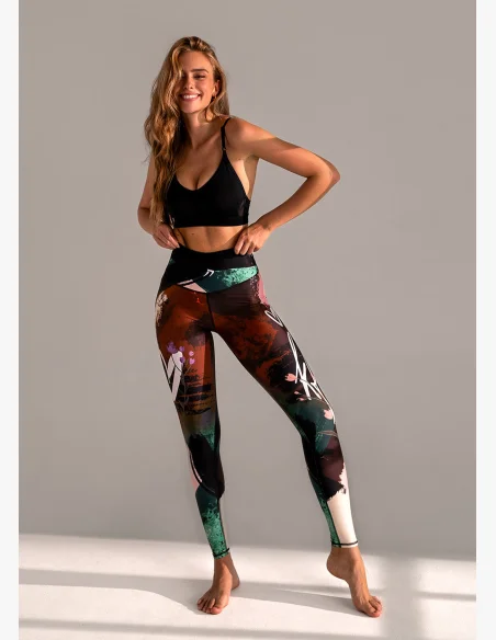 KFIT • Leggings Vita • Nebshop.it