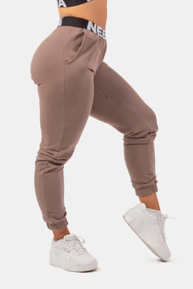 NEBBIA • Pantaloni Iconic • NEBBIAshop.cz