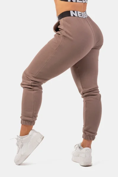 NEBBIA • Pantaloni Iconic • NEBBIAshop.cz 2