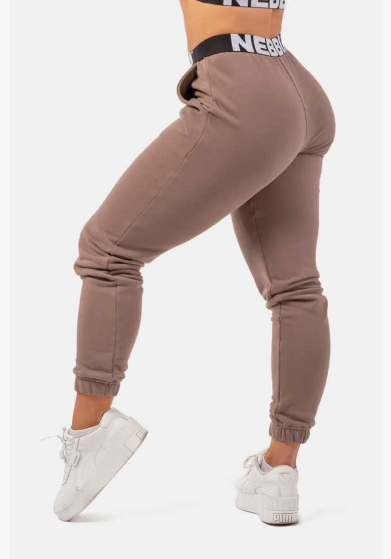 NEBBIA • Pantaloni Iconic • NEBBIAshop.cz