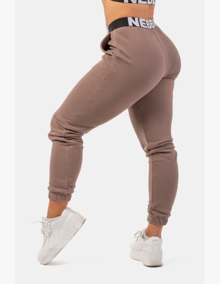 NEBBIA • Pantaloni Iconic • NEBBIAshop.cz