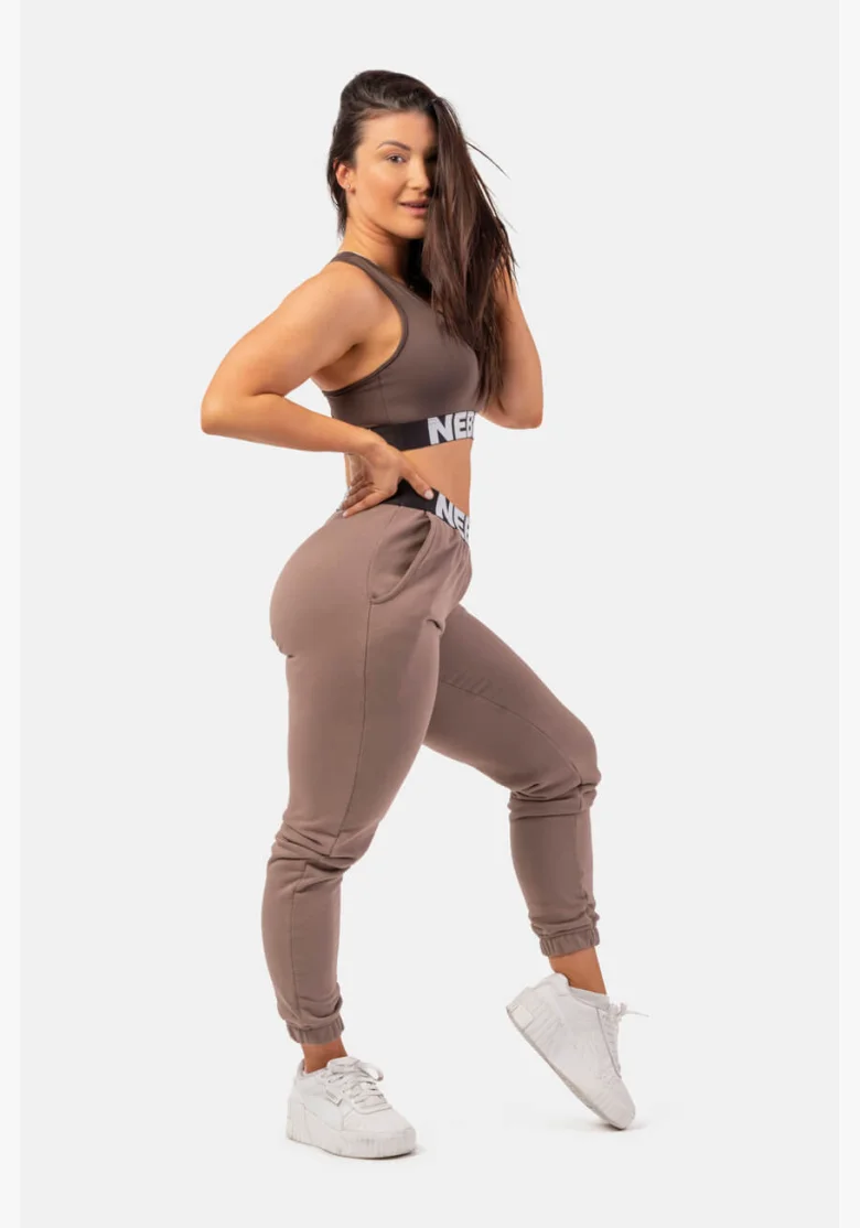 NEBBIA • Pantaloni Iconic • NEBBIAshop.cz