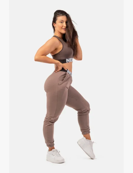 NEBBIA • Pantaloni Iconic • NEBBIAshop.cz