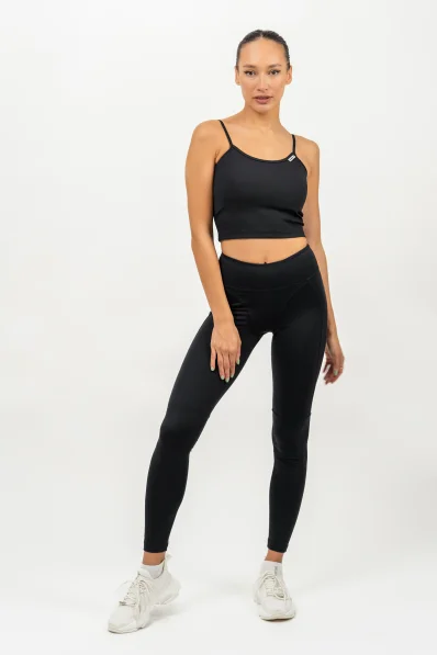 NEBBIA • Reggiseno da donna 3/4 con alto supporto Elite Essentials nero • Nebshop.it 2