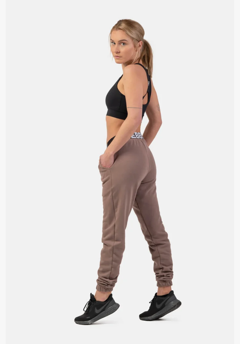 NEBBIA • Pantaloni Iconic • NEBBIAshop.cz