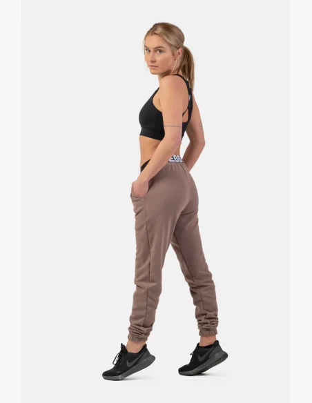 NEBBIA • Pantaloni Iconic • NEBBIAshop.cz