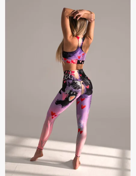 KFIT • Leggings Lily • Nebshop.cz