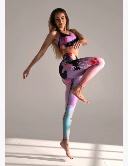 KFIT • Leggings Lily • Nebshop.cz