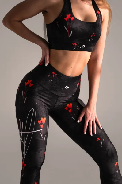 KFIT • Leggings Amo • Nebshop.it 2