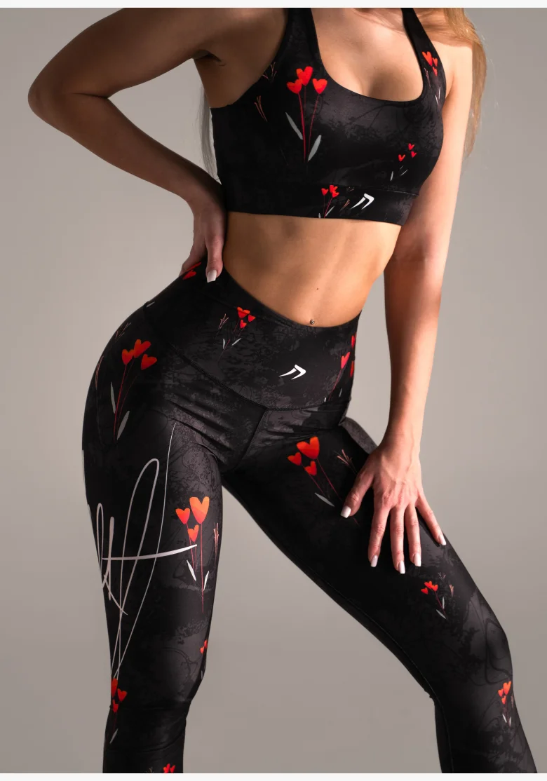 KFIT • Leggings Amo • Nebshop.it