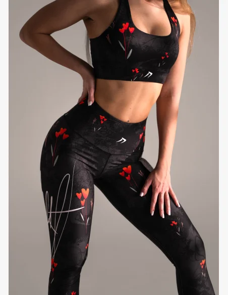 KFIT • Leggings Amo • Nebshop.it