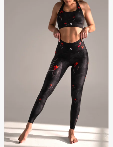 KFIT • Leggings Amo • Nebshop.it