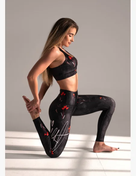 KFIT • Leggings Amo • Nebshop.it
