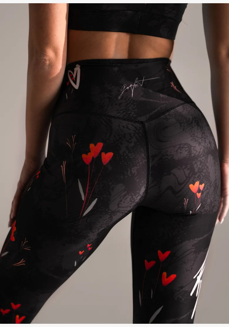 KFIT • Leggings Amo • Nebshop.it