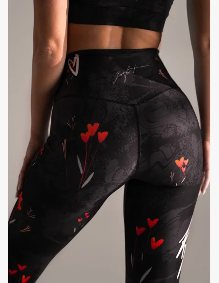 KFIT • Leggings Amo • Nebshop.it