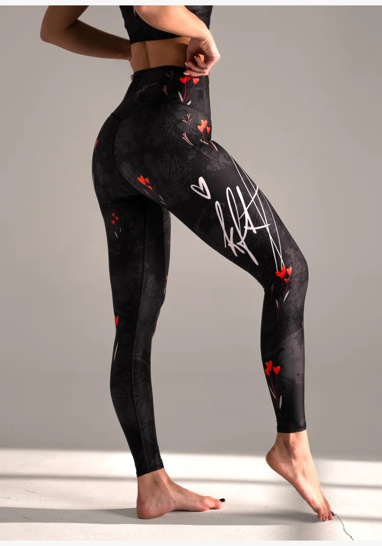 KFIT • Leggings Amo • Nebshop.it