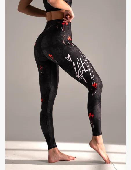 KFIT • Leggings Amo • Nebshop.it