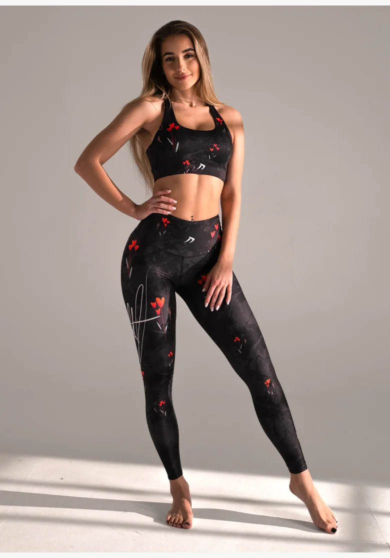 KFIT • Leggings Amo • Nebshop.it