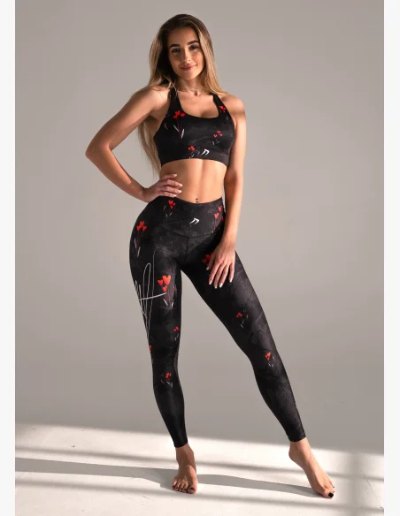 KFIT • Leggings Amo • Nebshop.it